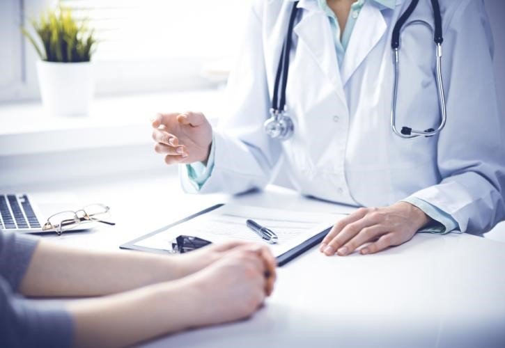 830.000 ασθενείς αναμένεται να εξετάζονται μηνιαίως